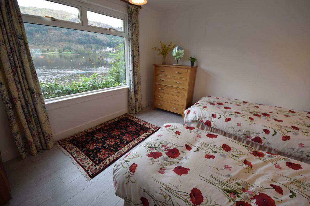 Westering Cottage Lochgoilhead Exterior foto